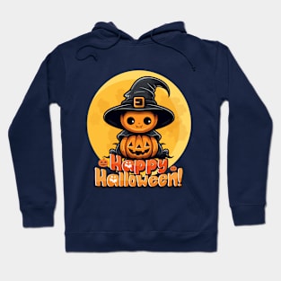 Happy Halloween | Halloween Hoodie